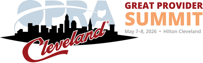 Register Now: 2026 OPRA Great Provider Summit